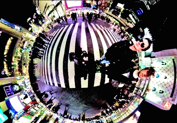 Nick Thayer & Tommy Lee feat. Mikill Pane / Fly Shit